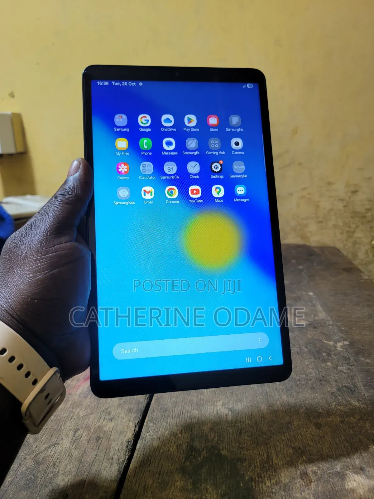 Samsung Galaxy Tab A9 64 GB