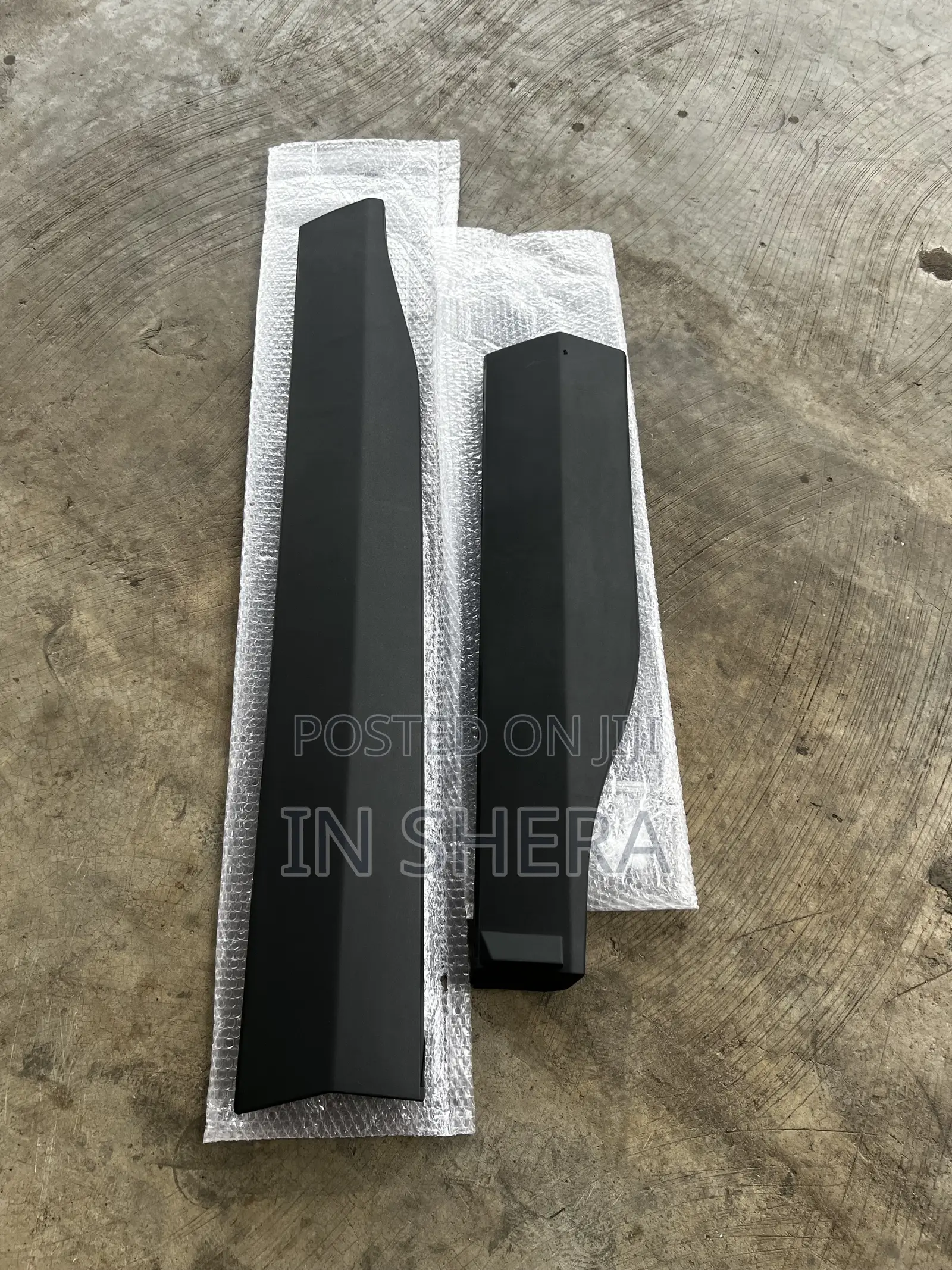 Toyota RAV4 2019,2020,2021,2022, 2023 2024 Door Moulding Front ,Back