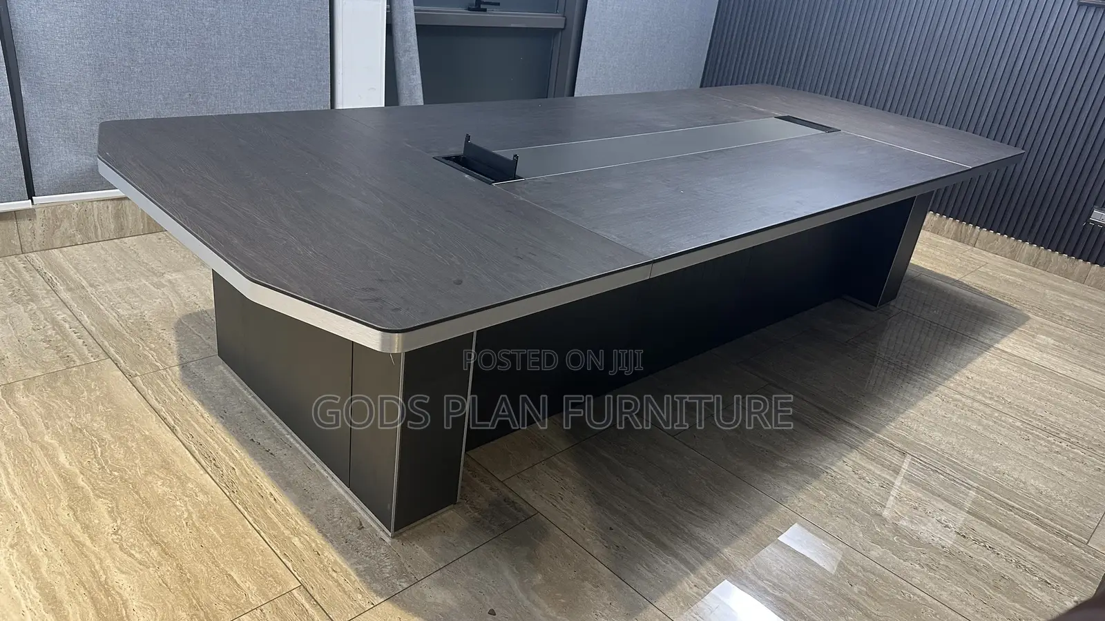 Executive Conference Table (4x12)
