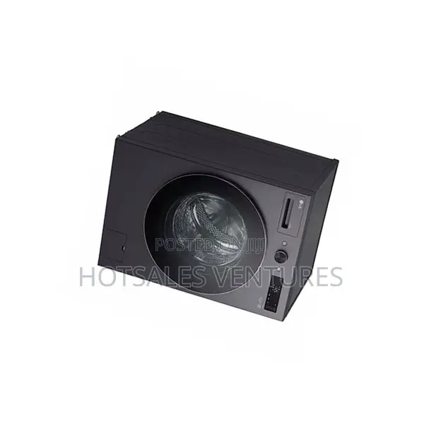 LG STRONG LG 13kg/8Kg Front Load Washer/Dryer - F0Z6DRP249