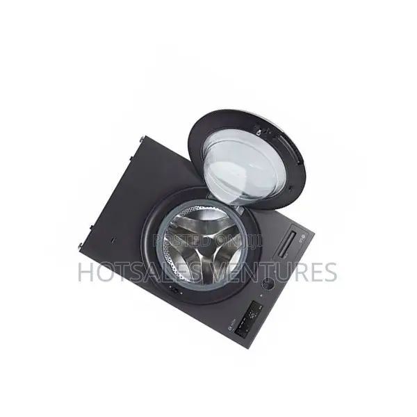 QUALITY LG 20kg/10kg Combo Drive Motor Smart WASHER DRYER - F0z8drp24