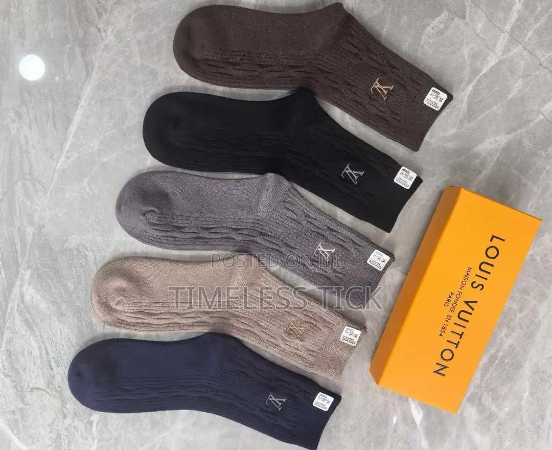 Dior Unisex Socks