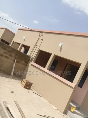 1bdrm House in Self Compound, Ghana Flag for rent