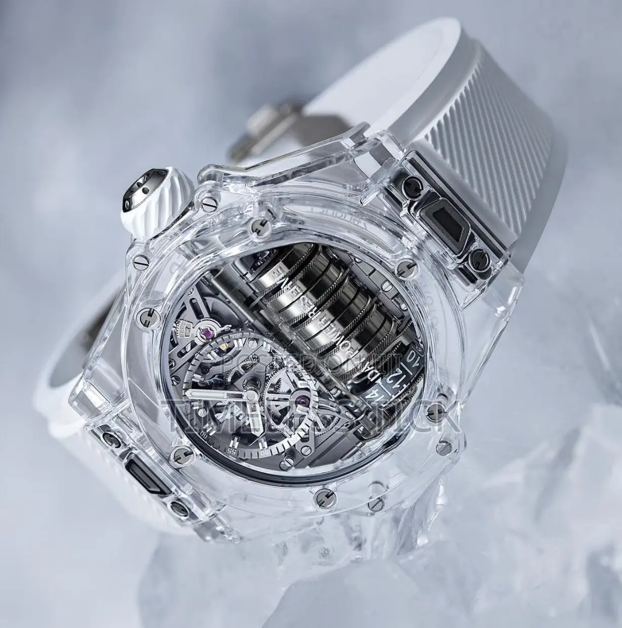 Hublot Watch