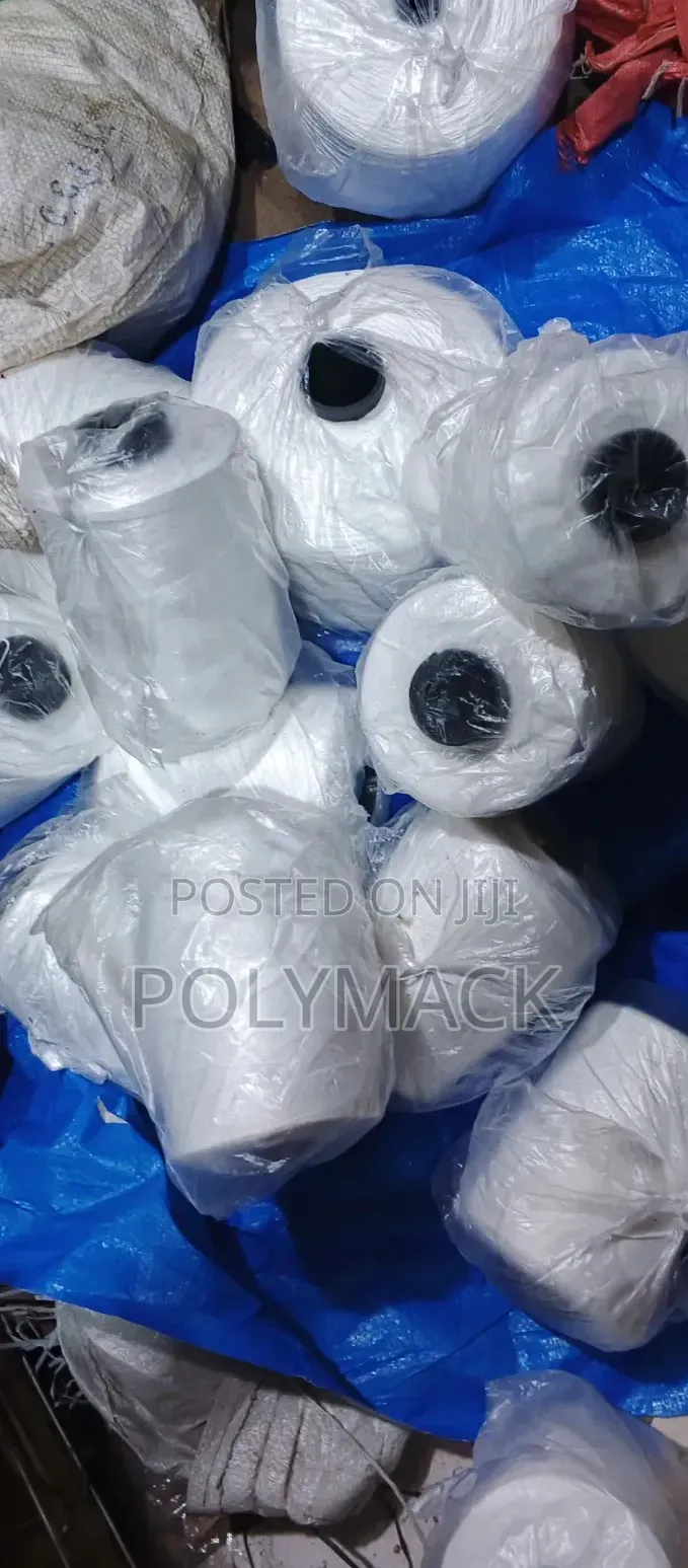 1KG Cotton Sack Sewing Thread for Bag Closing & Sealing