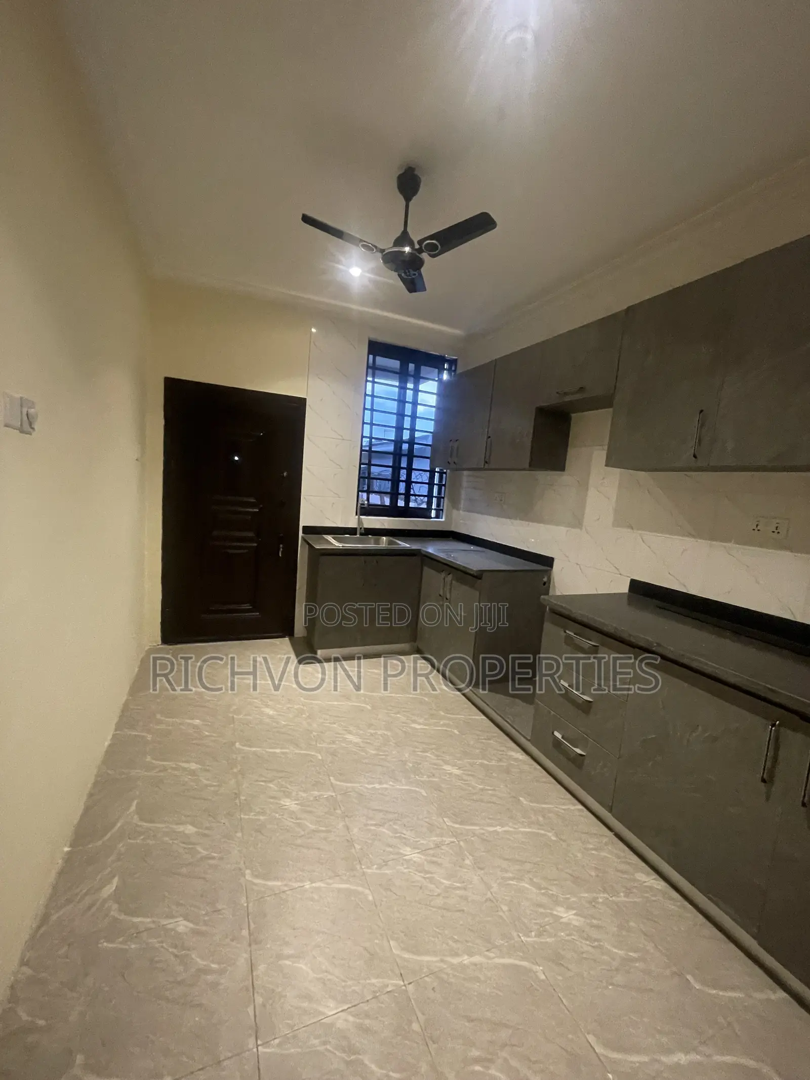 3bdrm Apartment in Richvon, Spintex for rent