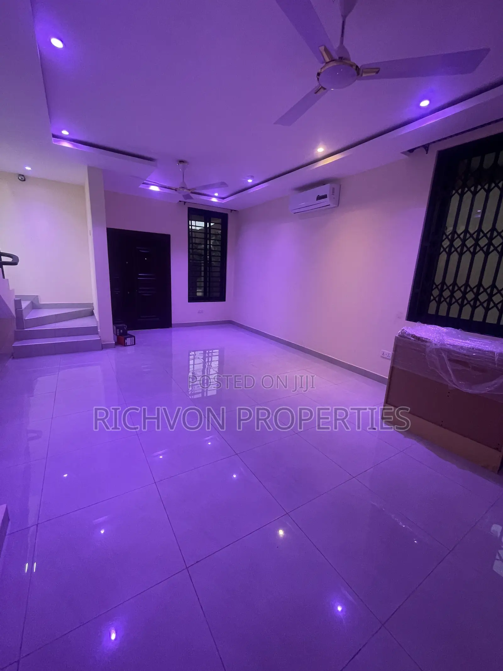 3bdrm Apartment in Richvon, Spintex for rent