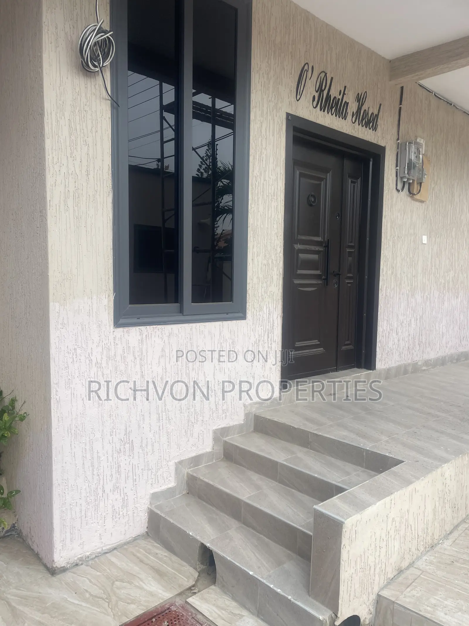 3bdrm Apartment in Richvon, Spintex for rent