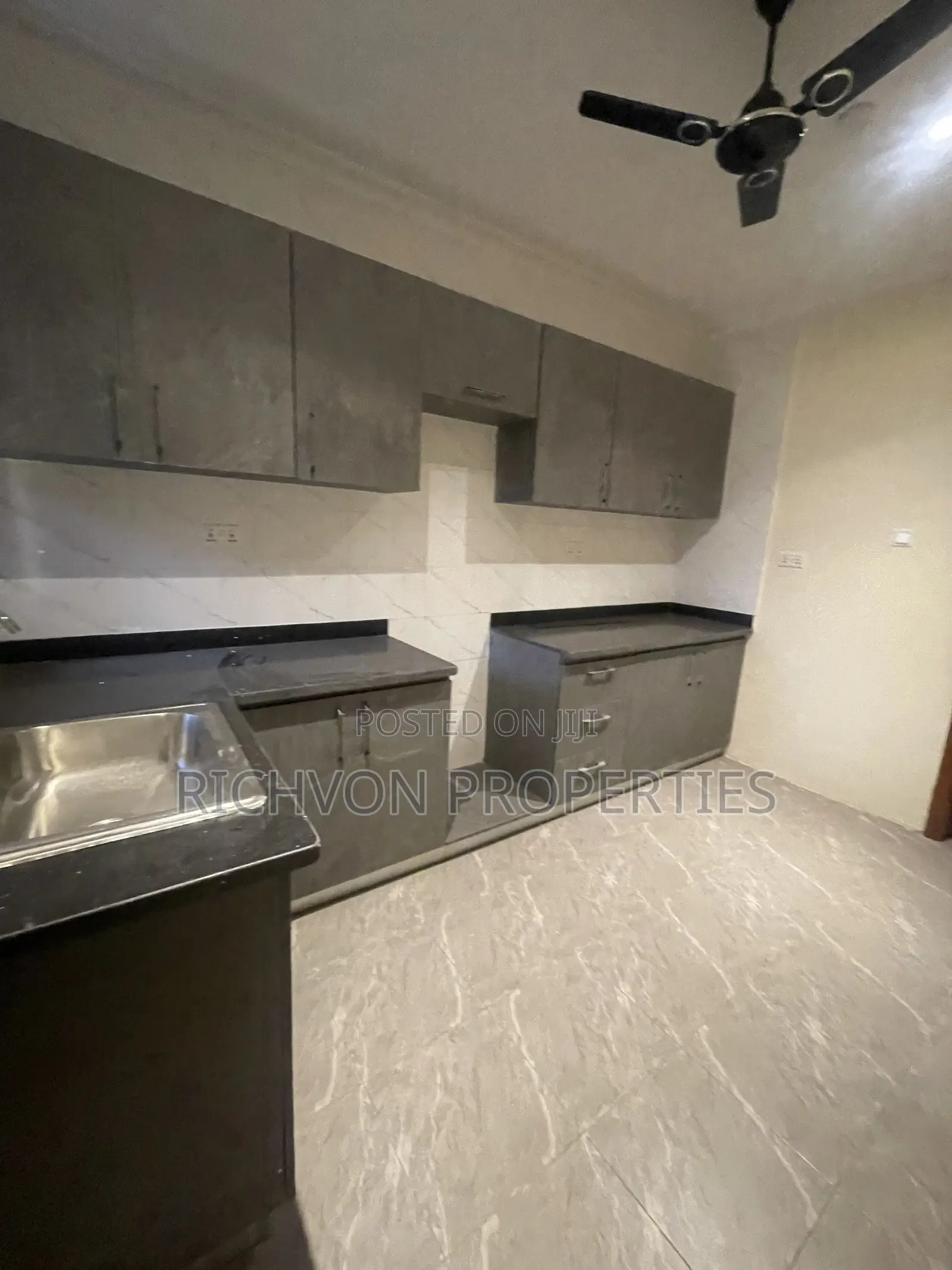 3bdrm Apartment in Richvon, Spintex for rent