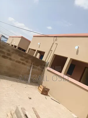 1bdrm Apartment in Oyarifa, Accra Metropolitan for rent