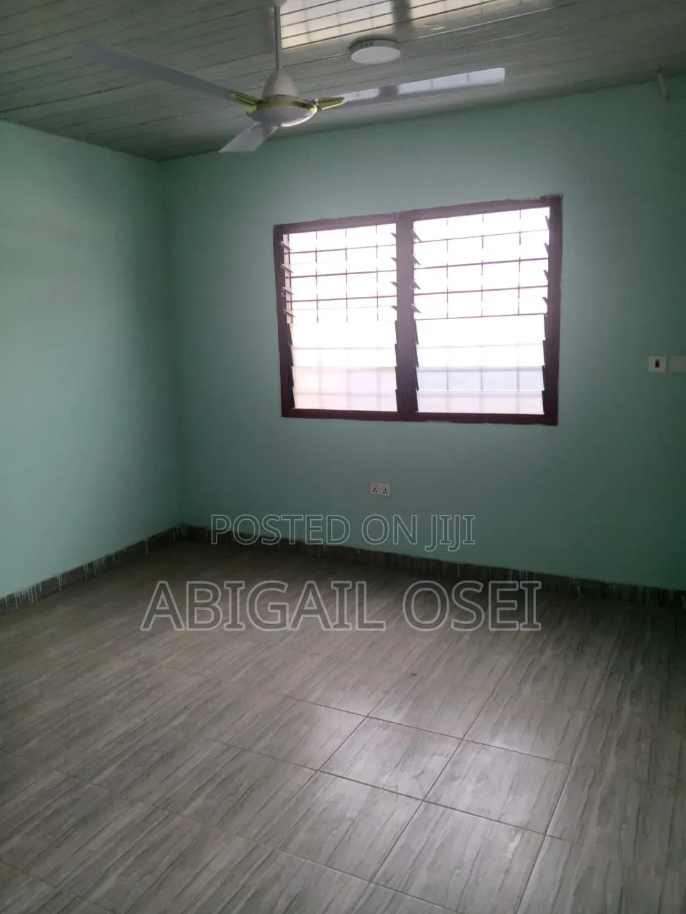 1bdrm Apartment in Oyarifa, Accra Metropolitan for rent