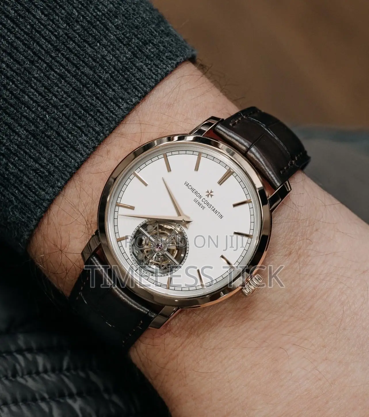 Vacheron Constantin