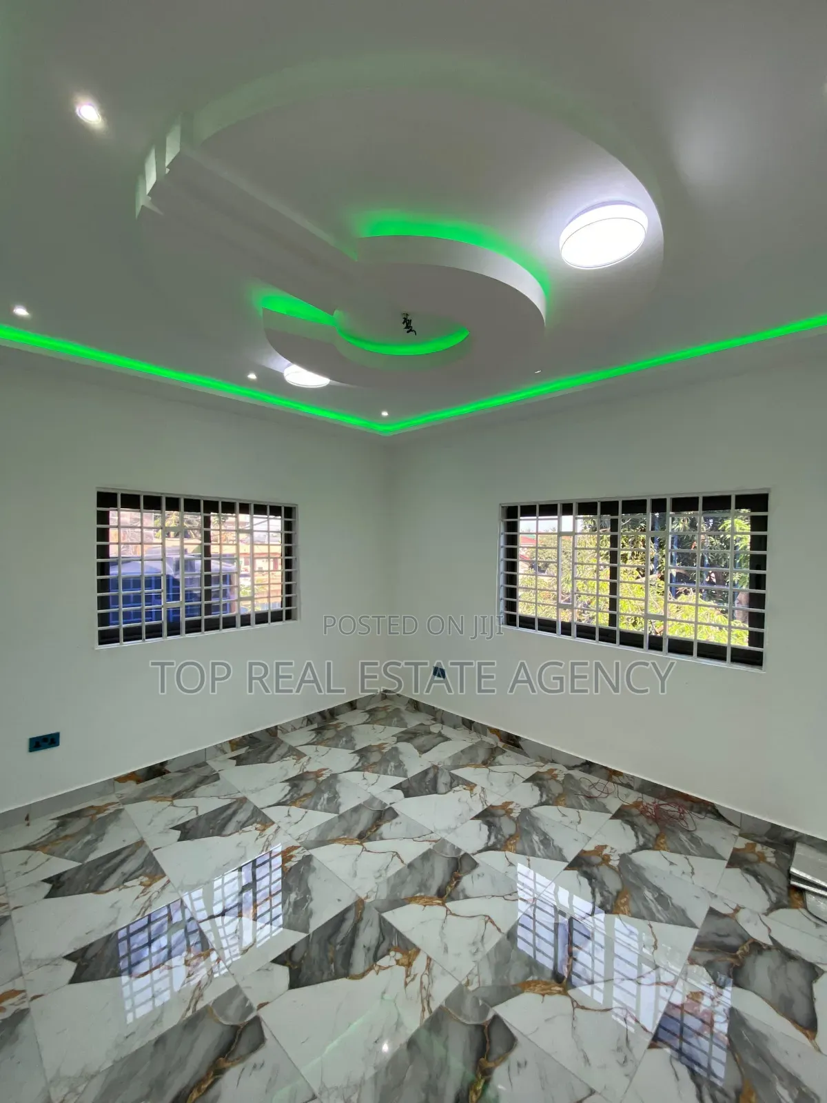 1bdrm Apartment in Pokuase Ablekuma for rent