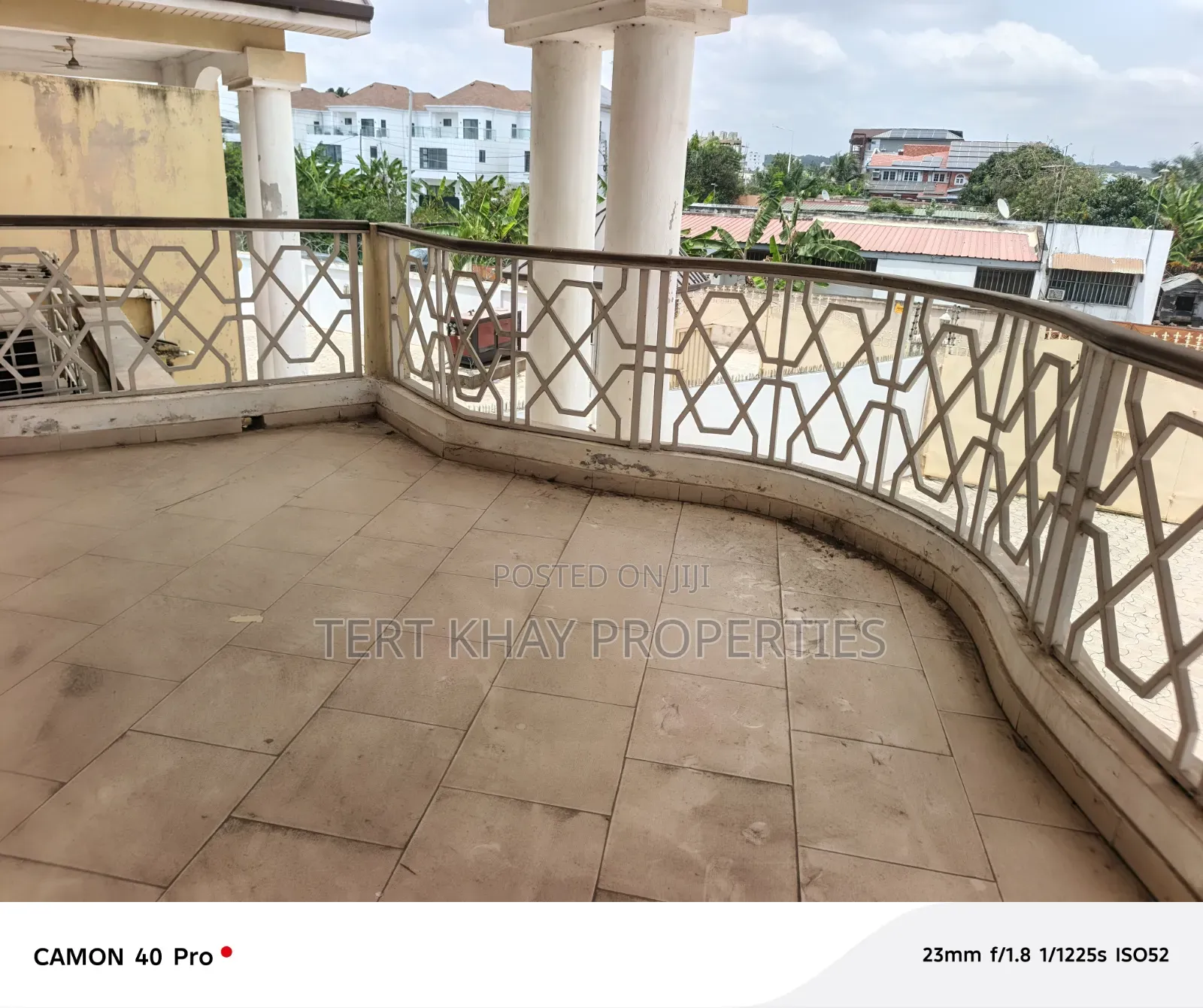 4bdrm House in Airport for rent