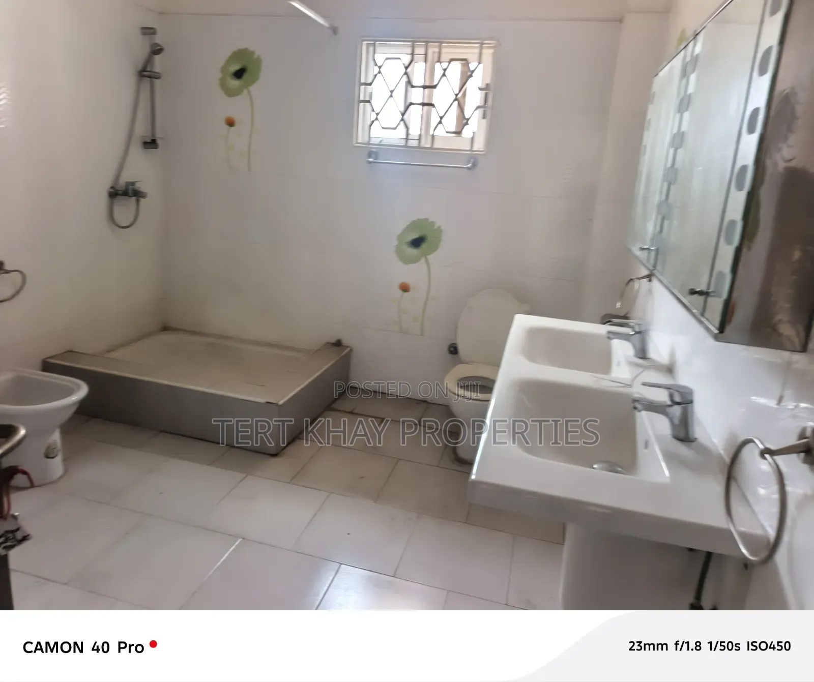 4bdrm House in Airport for rent
