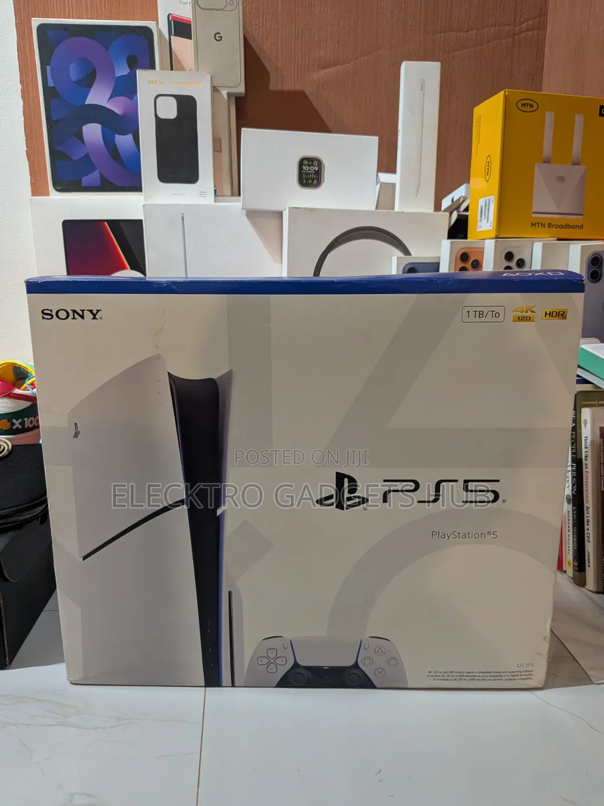 PlayStation 5