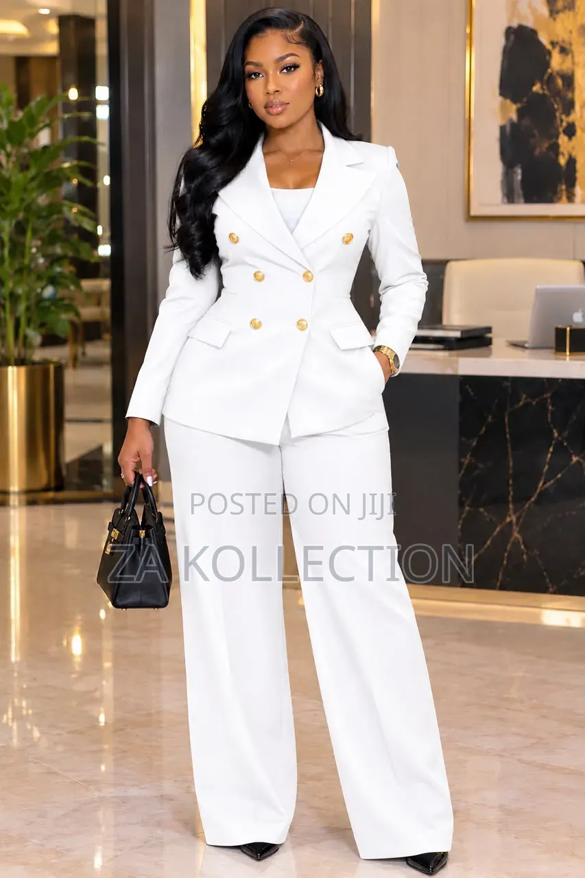 Modesta Ladies Fashionable Work Suits