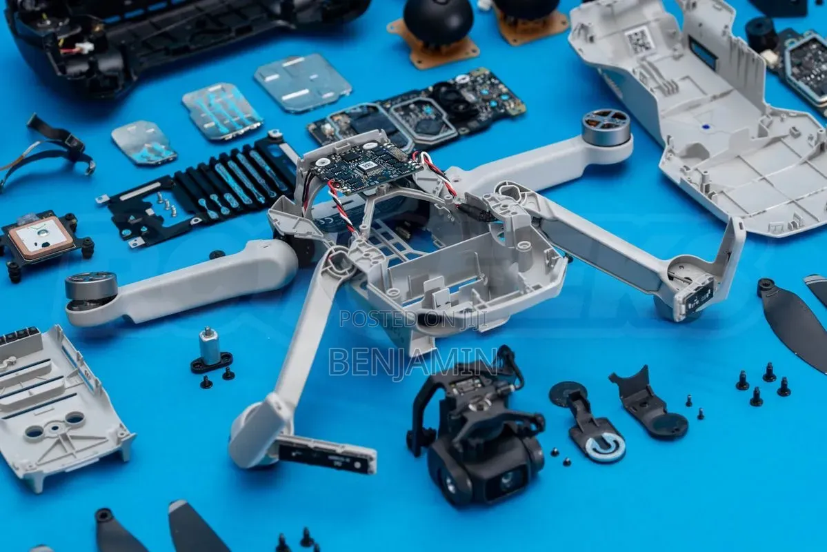 Drones Repairs and Service
