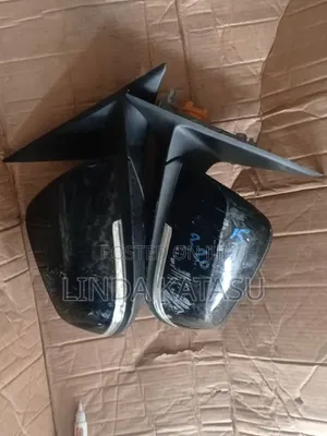 BMW Side Mirror F30