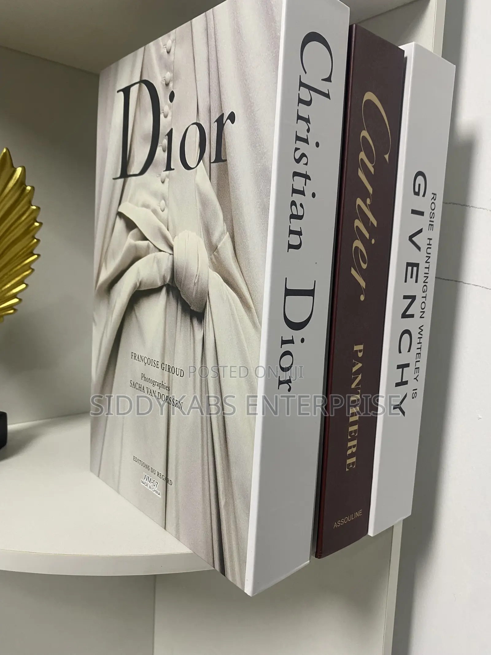 Decor Book