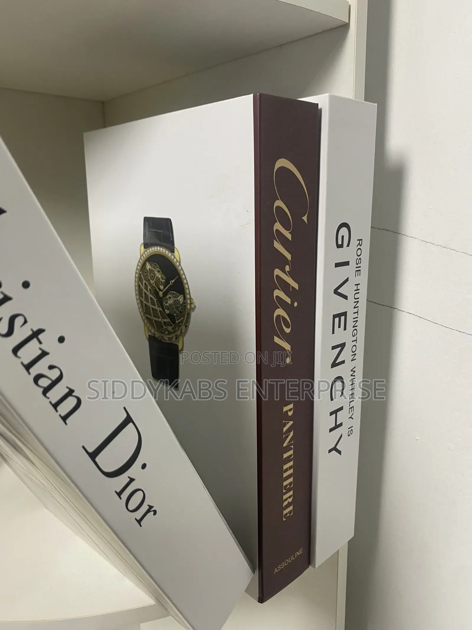 Decor Book