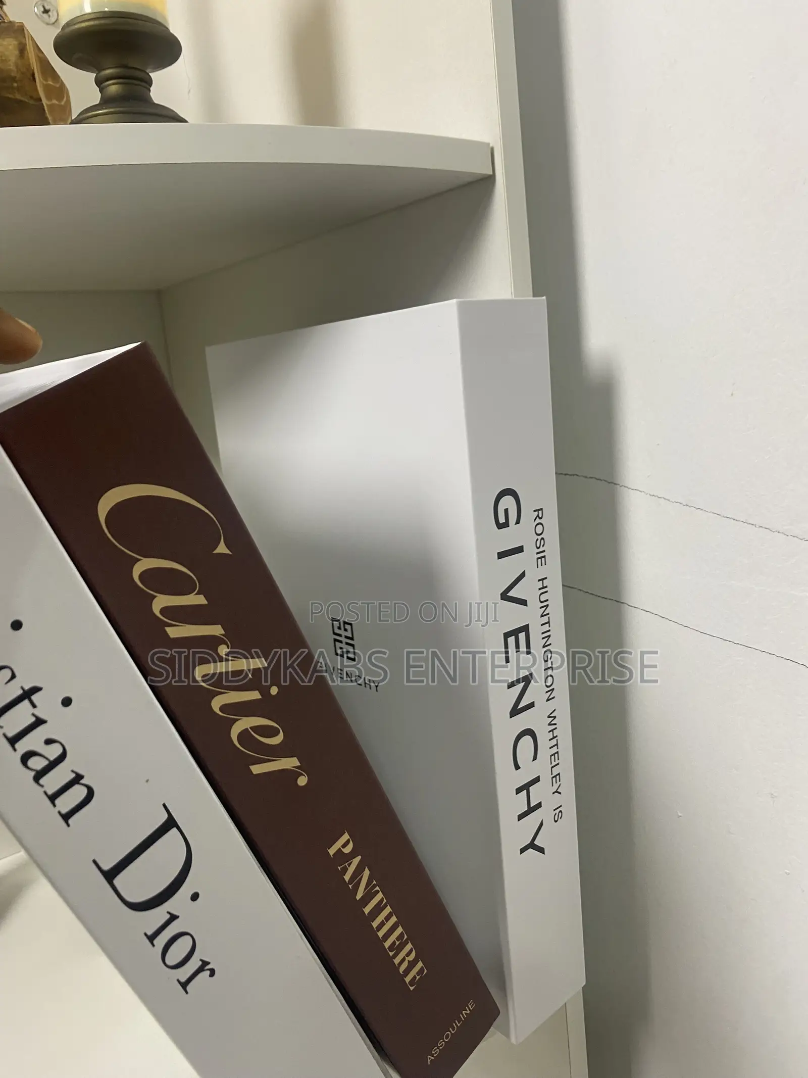 Decor Book
