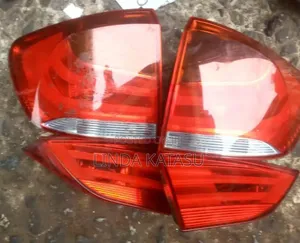 BMW Tail Light Complete X1