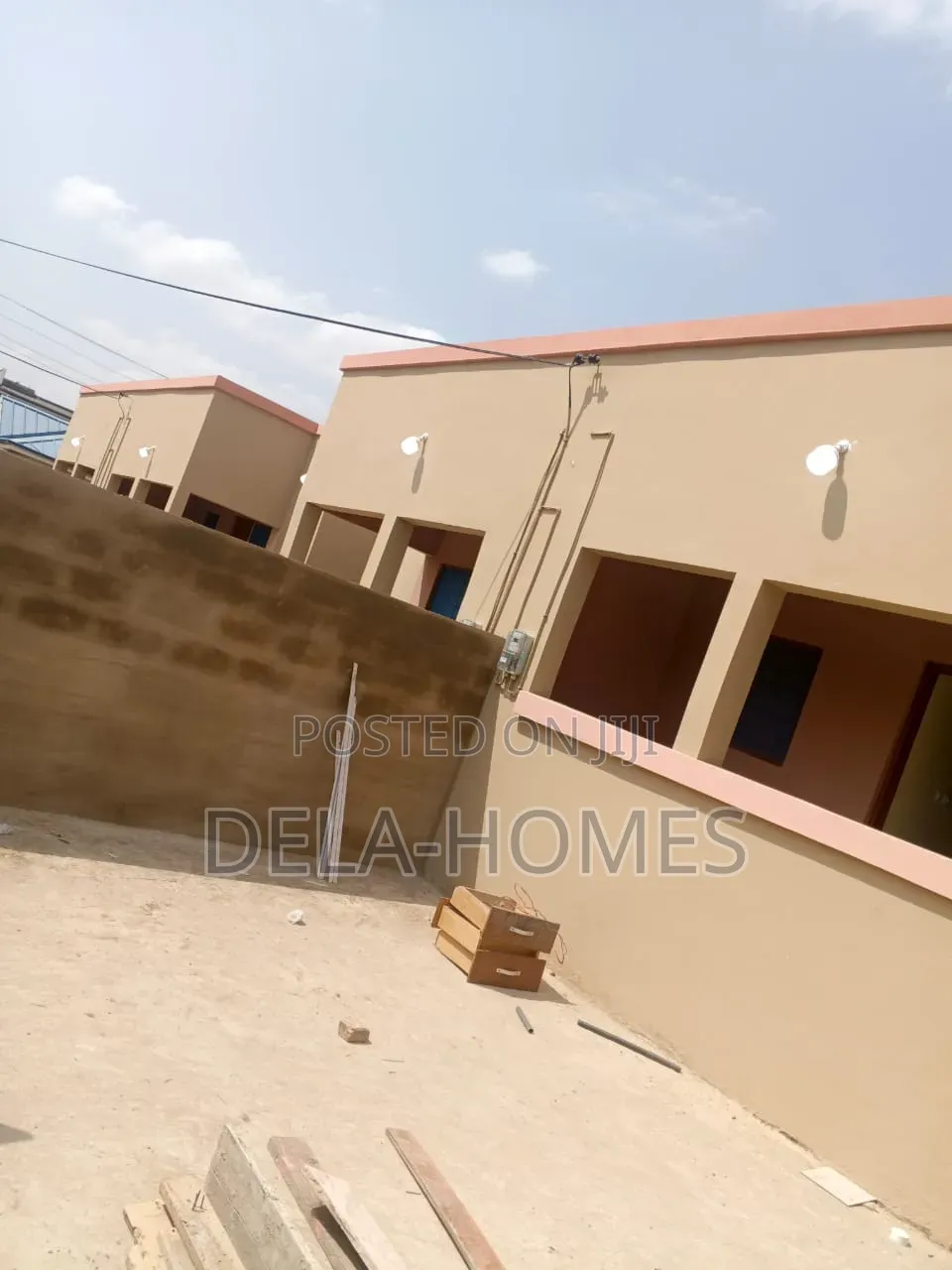 1bdrm House in Oyarifa Estate for rent