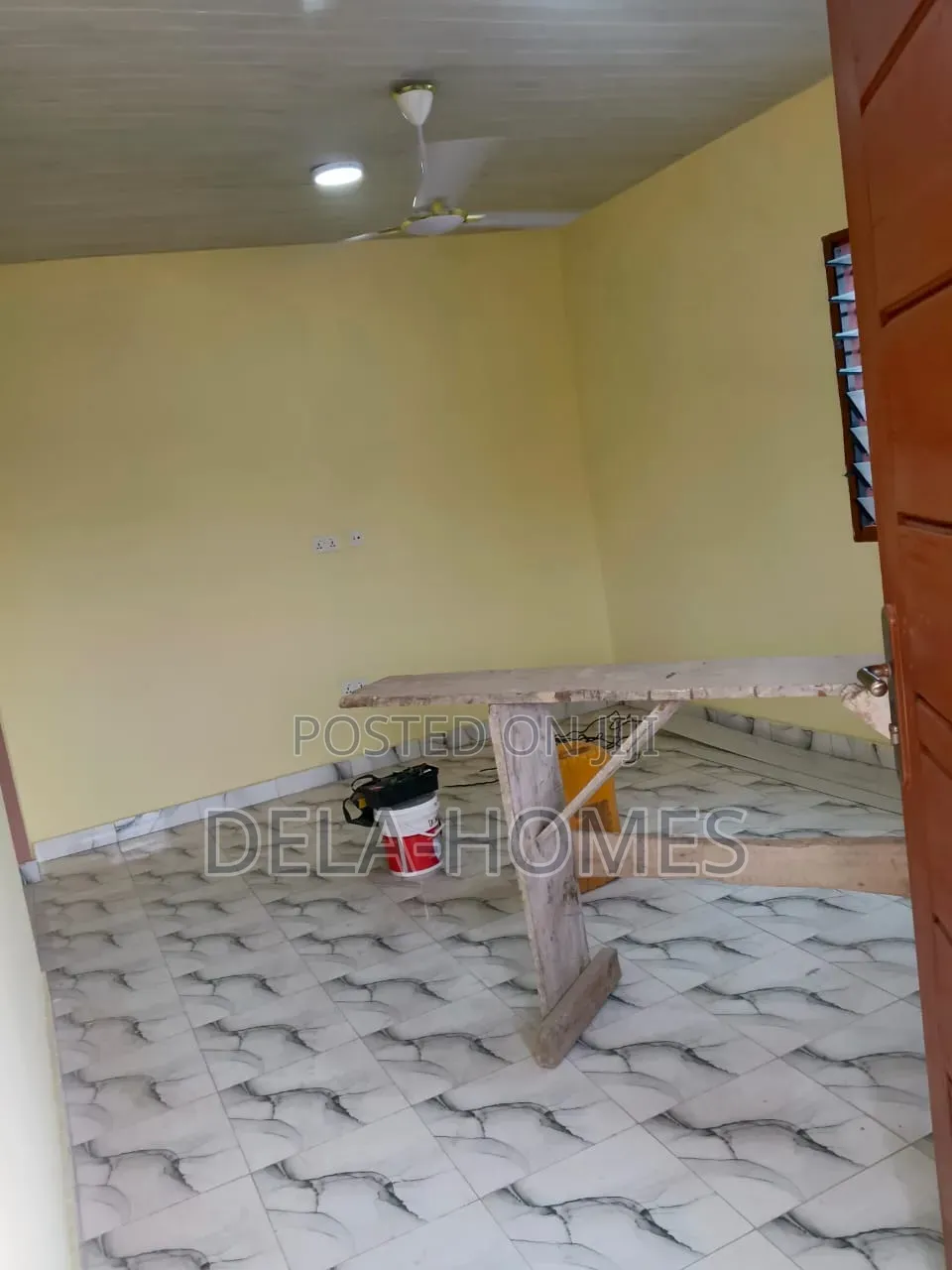1bdrm House in Oyarifa Estate for rent