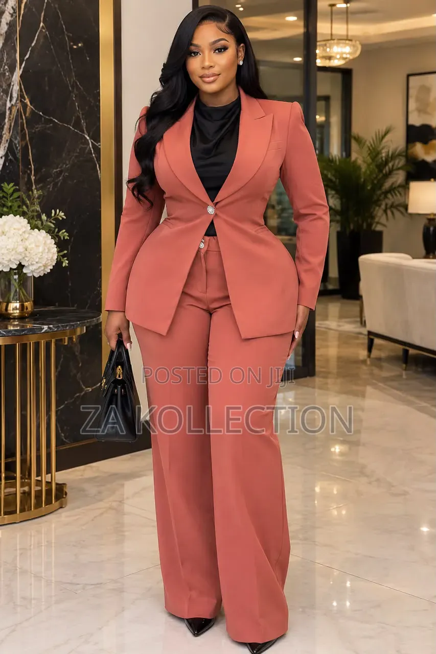 Senori Corporate Suit for Working Ladies