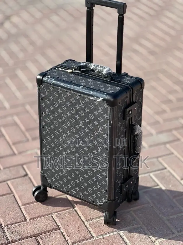 LV Travel Bag