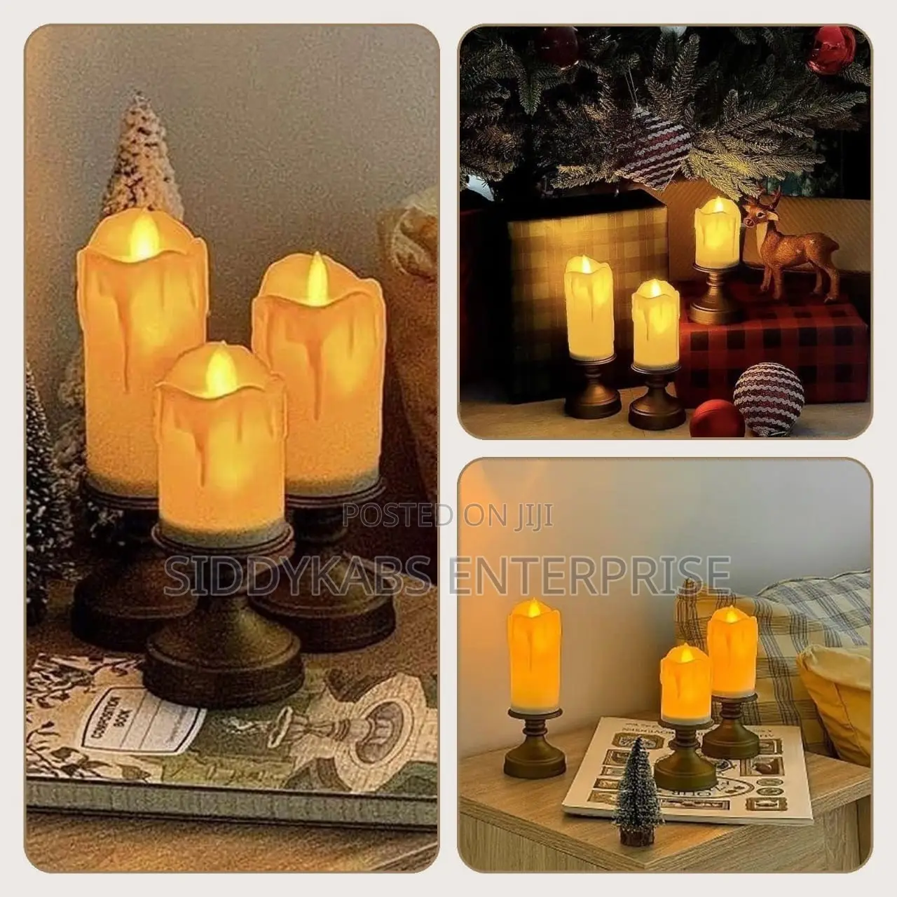Led Candle