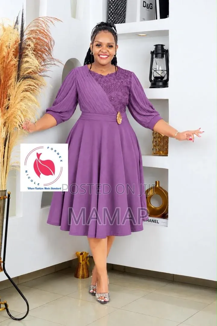 Turkey Grade Dress