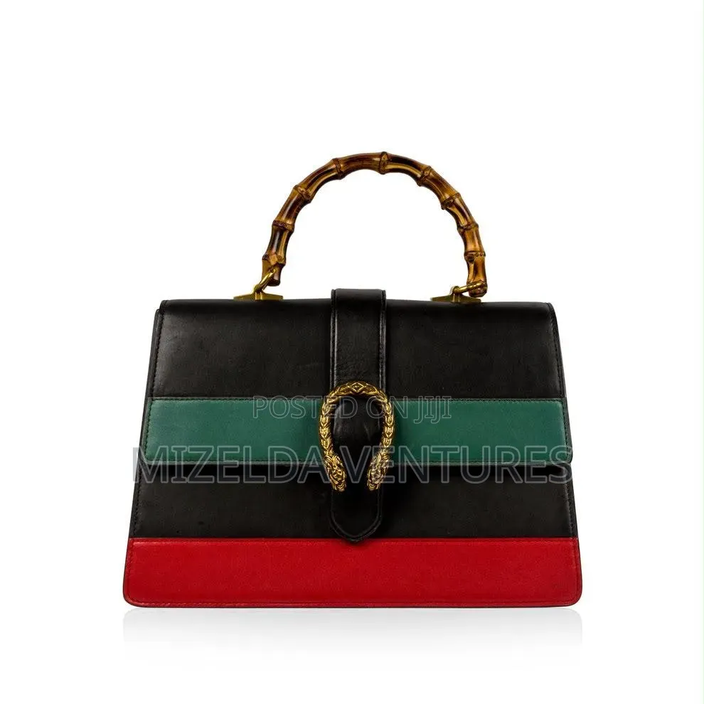 Quality GucciDionysus Top Handle Bag