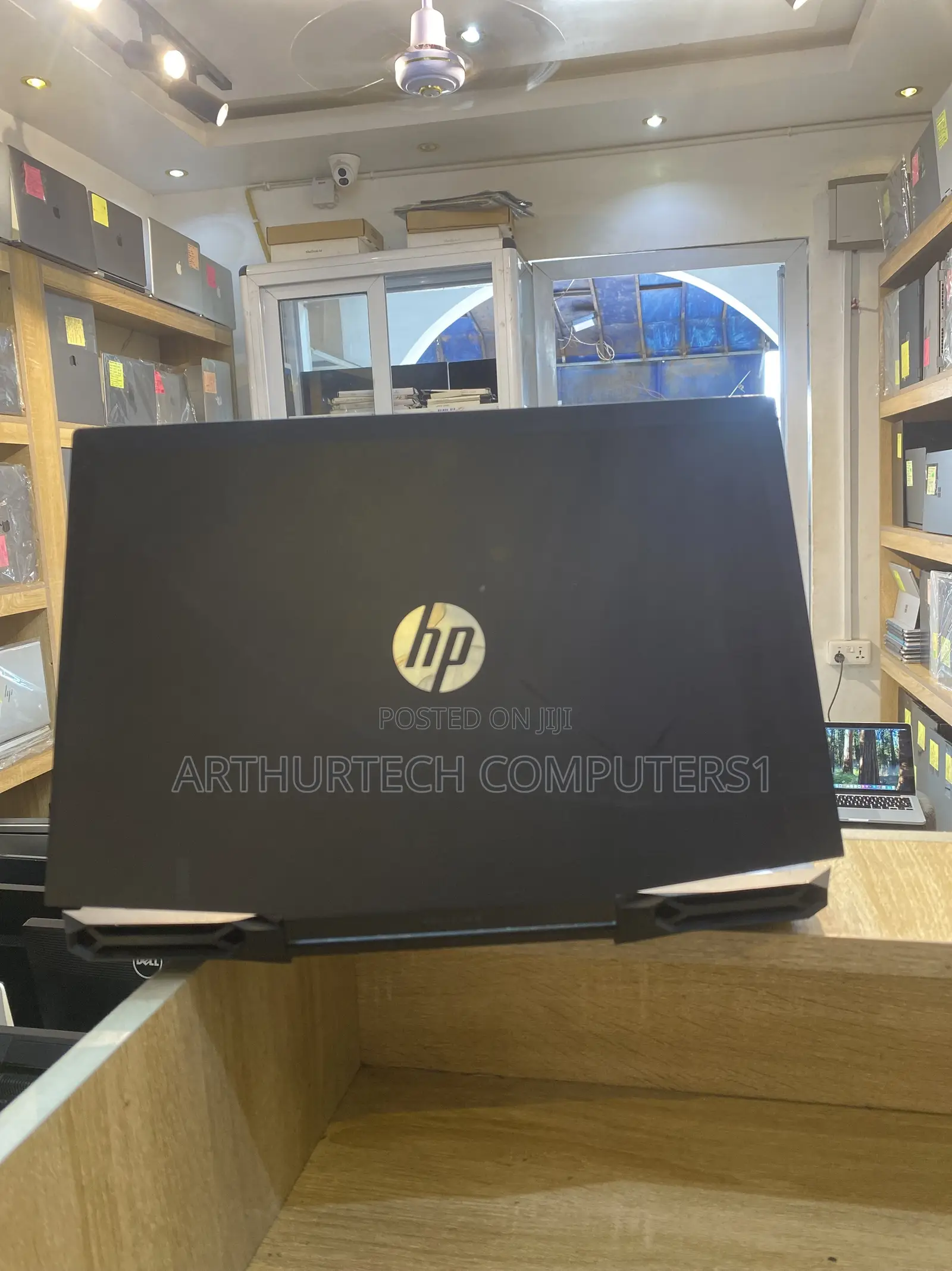 Laptop HP Pavilion 15 16GB Intel Core i5 SSD 512GB