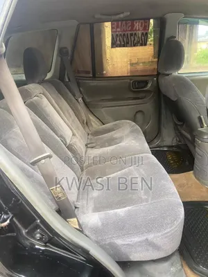 Hyundai Santa Fe 2005 Gray
