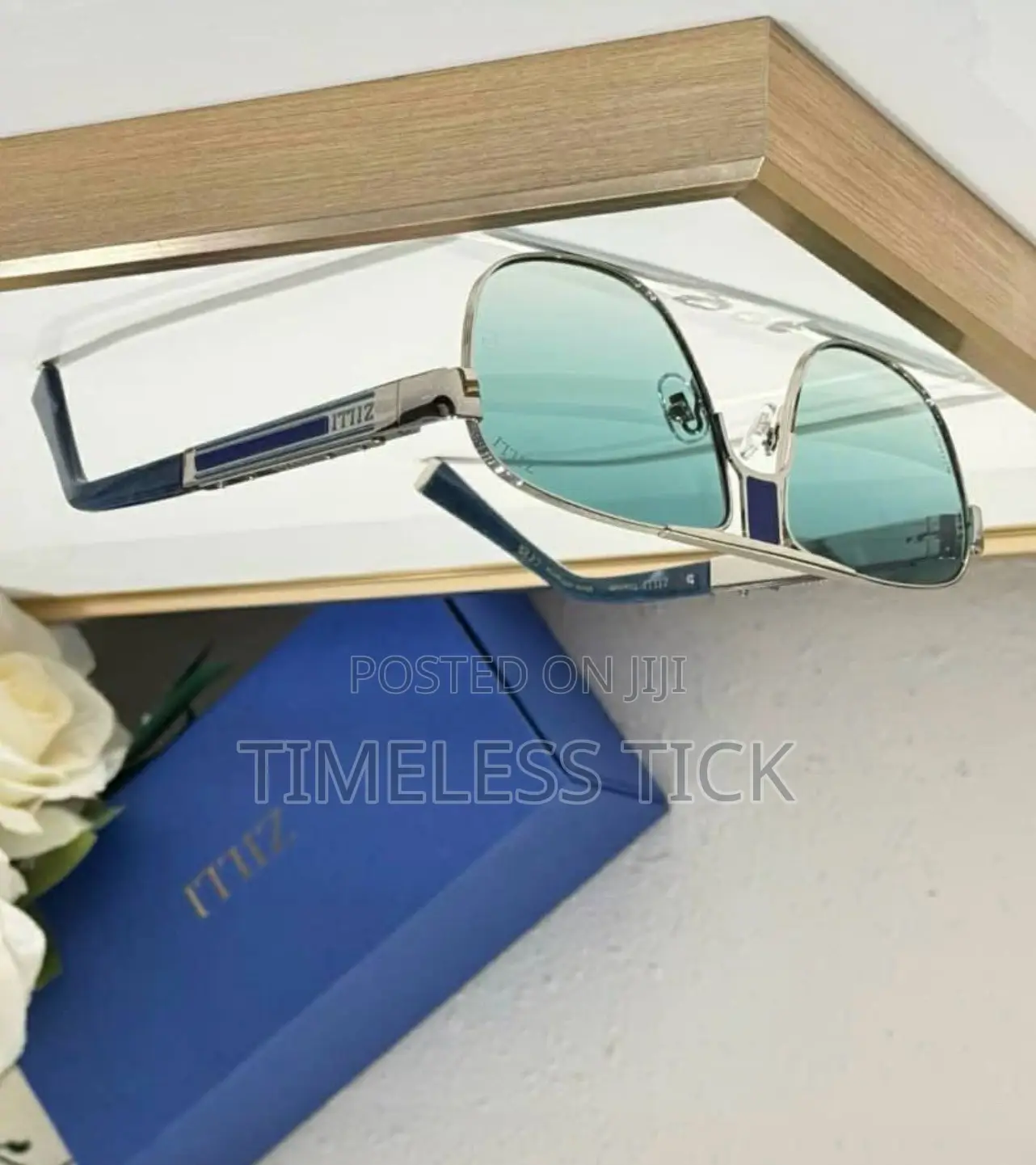 Zilli Sunglasses