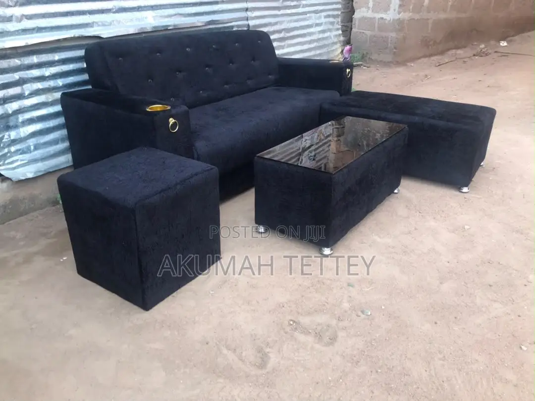 Affordable L Shape Sofas for Sell in Set