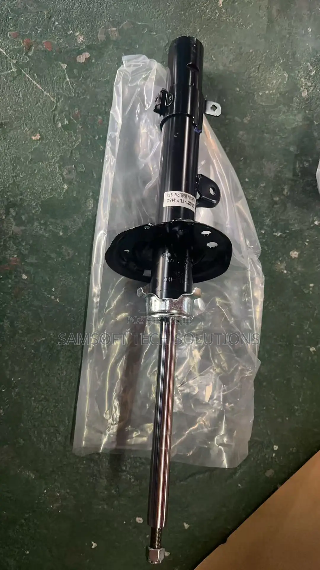 Honda CRV Suspension Strut