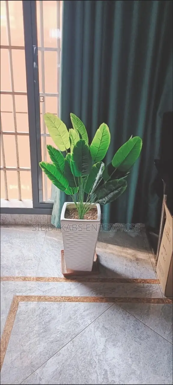 Artificial Flower Plant