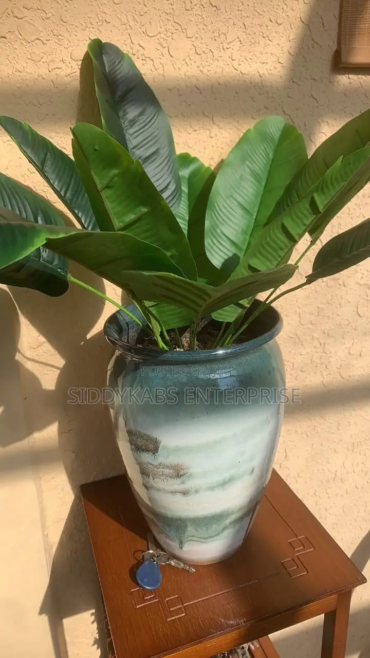 Artificial Flower Plant