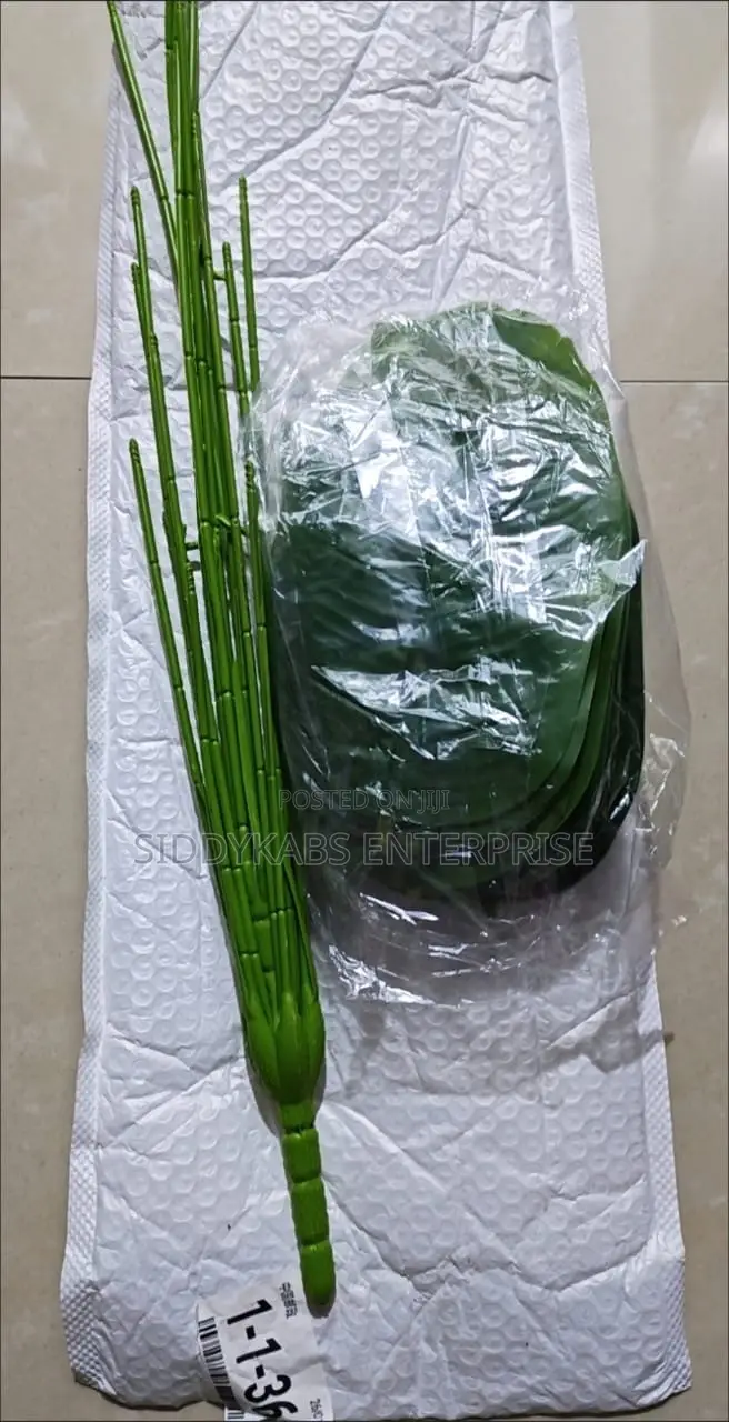 Artificial Flower Plant