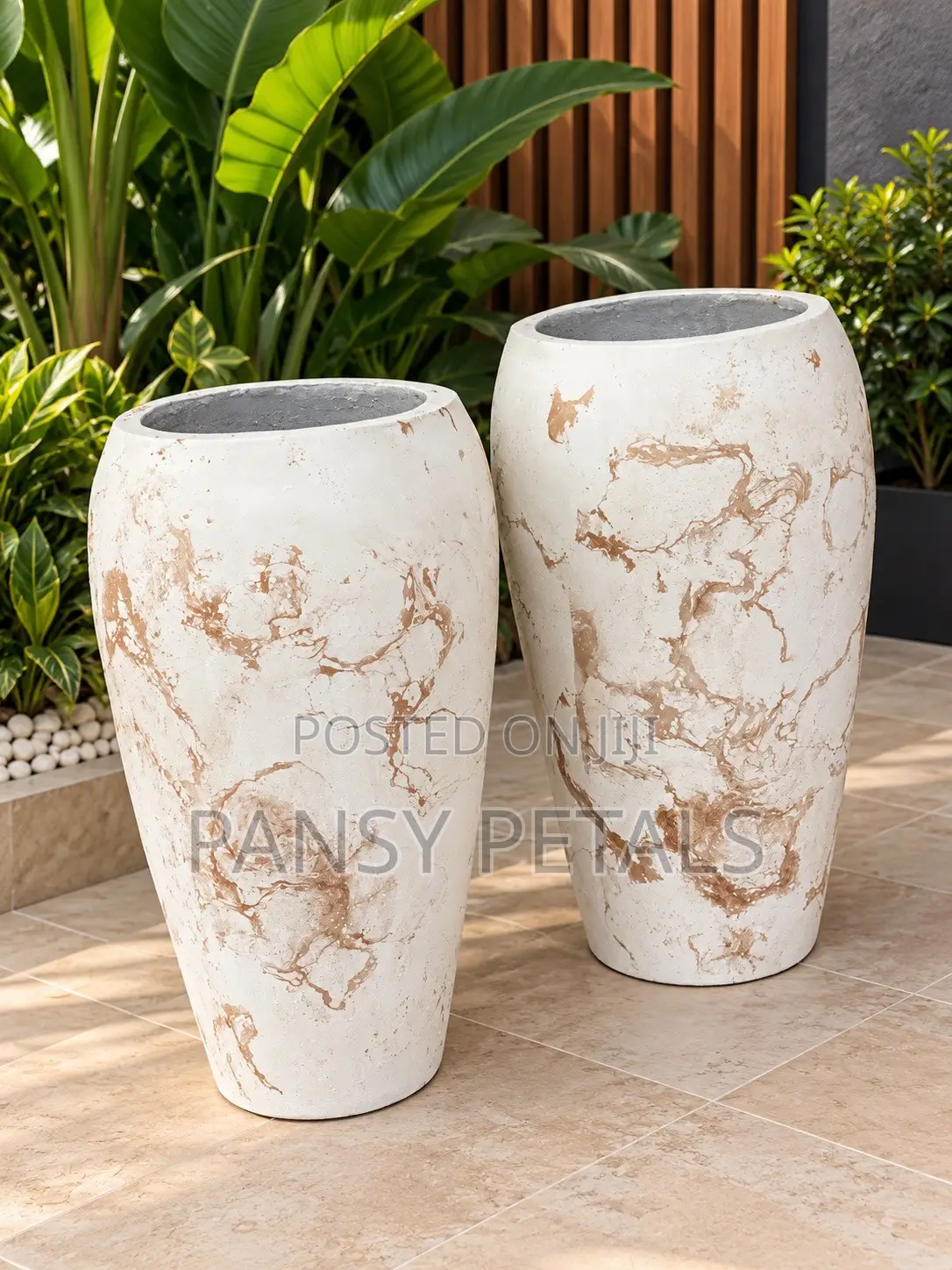 Flower Pot for Sale