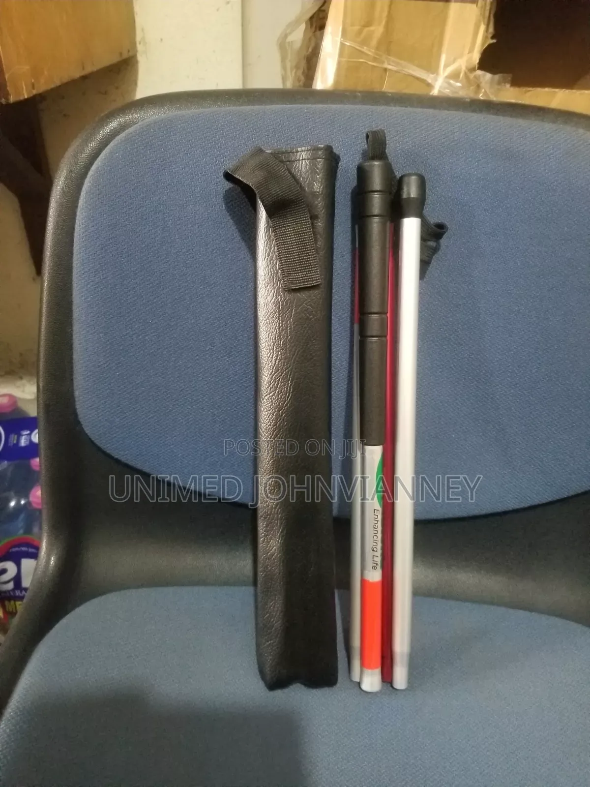 Walking Stick for Blind People