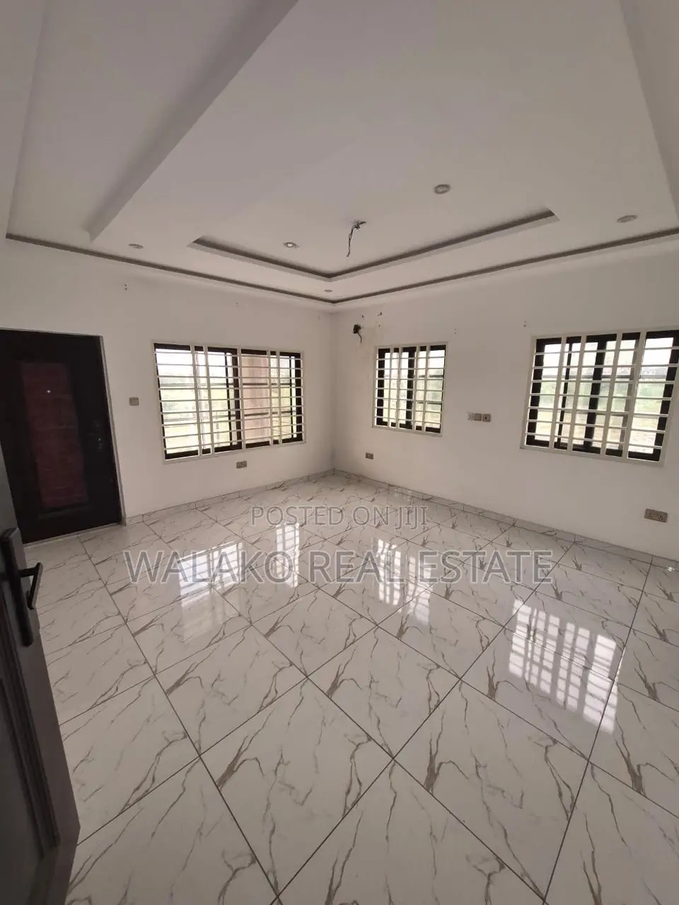 4bdrm House in Amasaman for rent