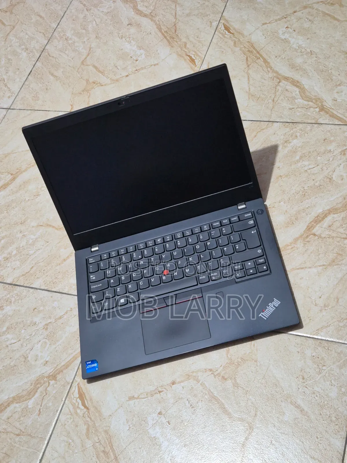Laptop Lenovo ThinkPad L14 16GB Intel Core i5 SSD 256GB