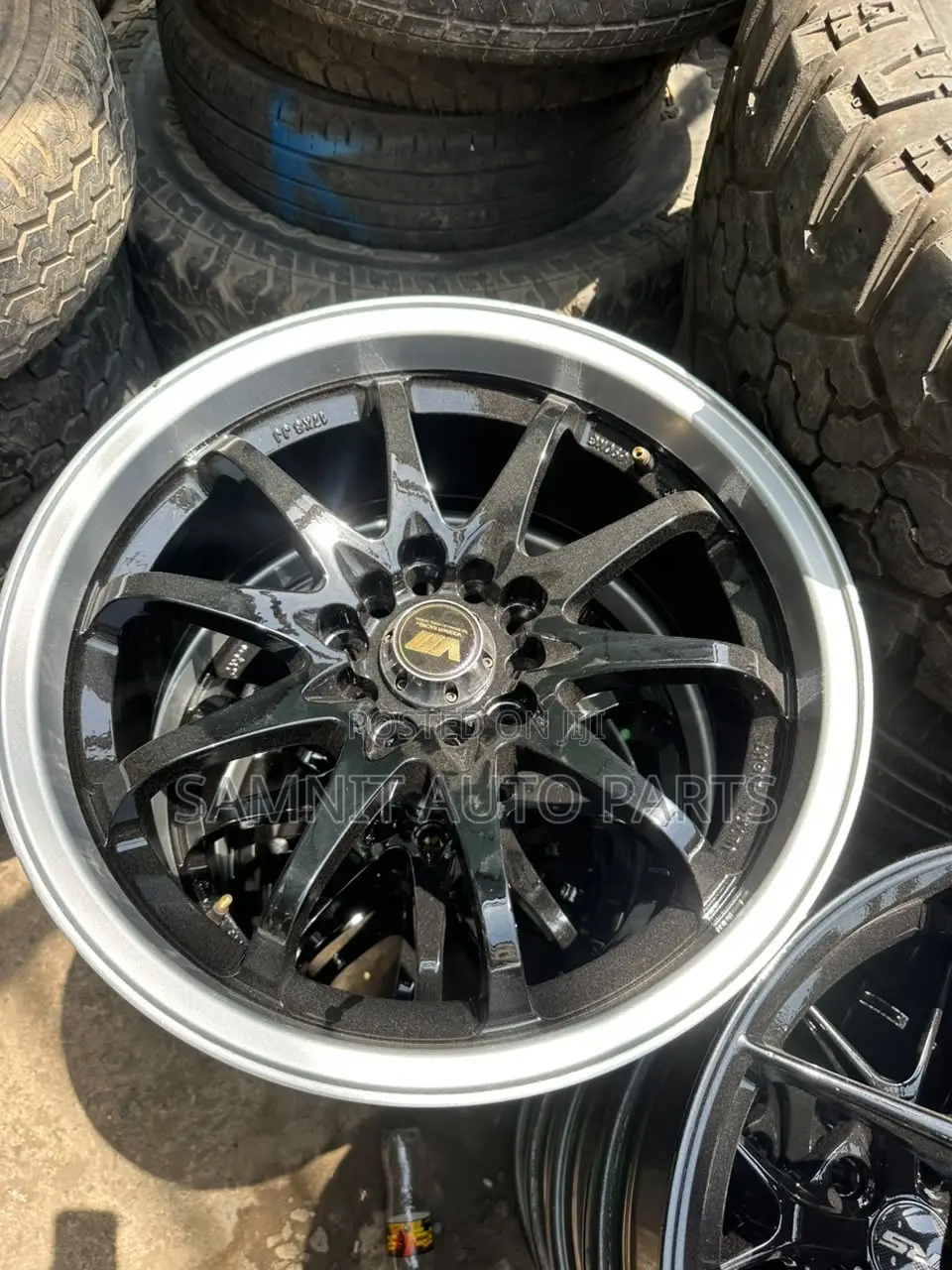Home Used Rim 17 for Toyota Camry