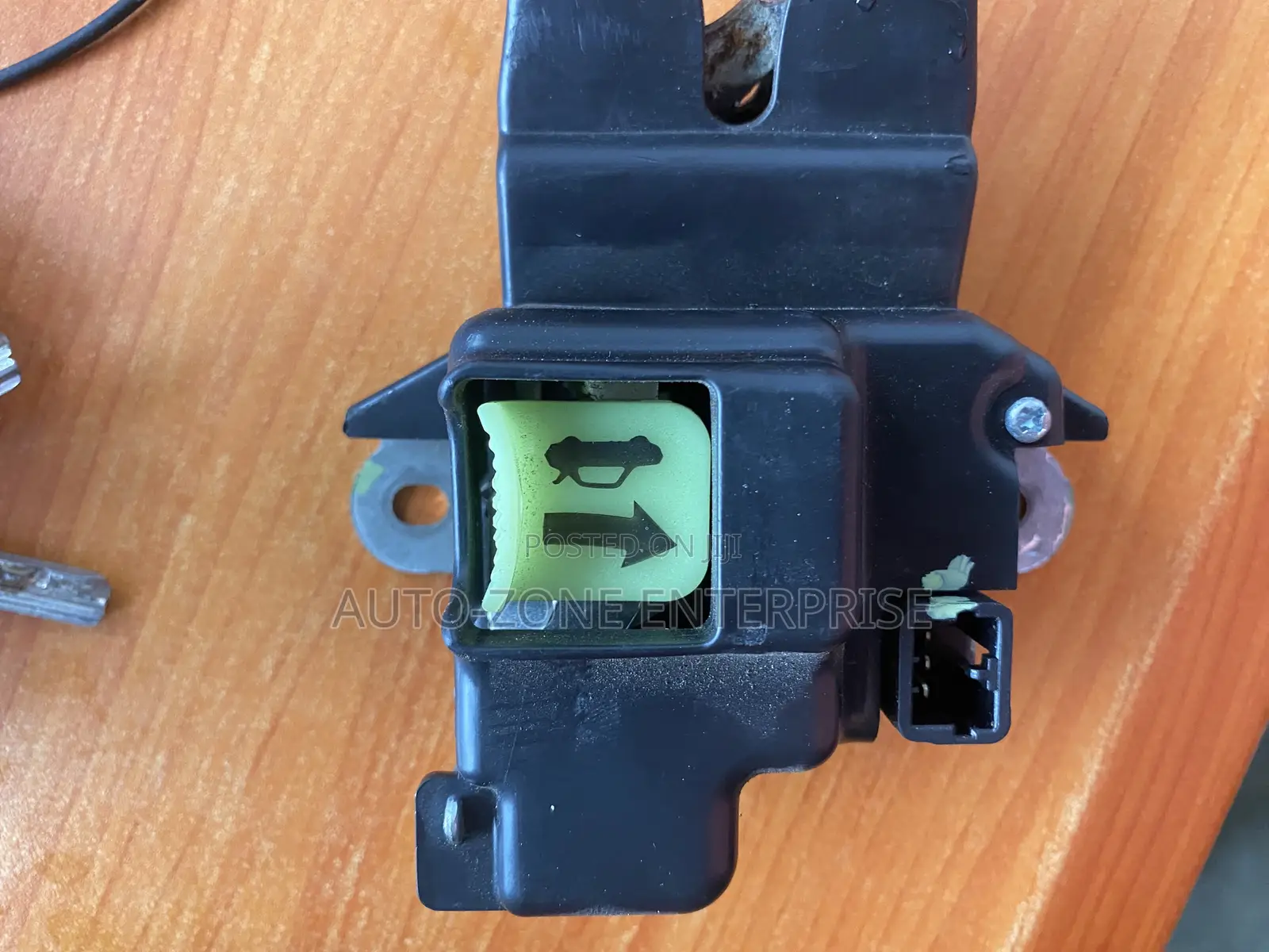 Hyundai Elantra2011 2012 2013 2014 2015 Boot Lock