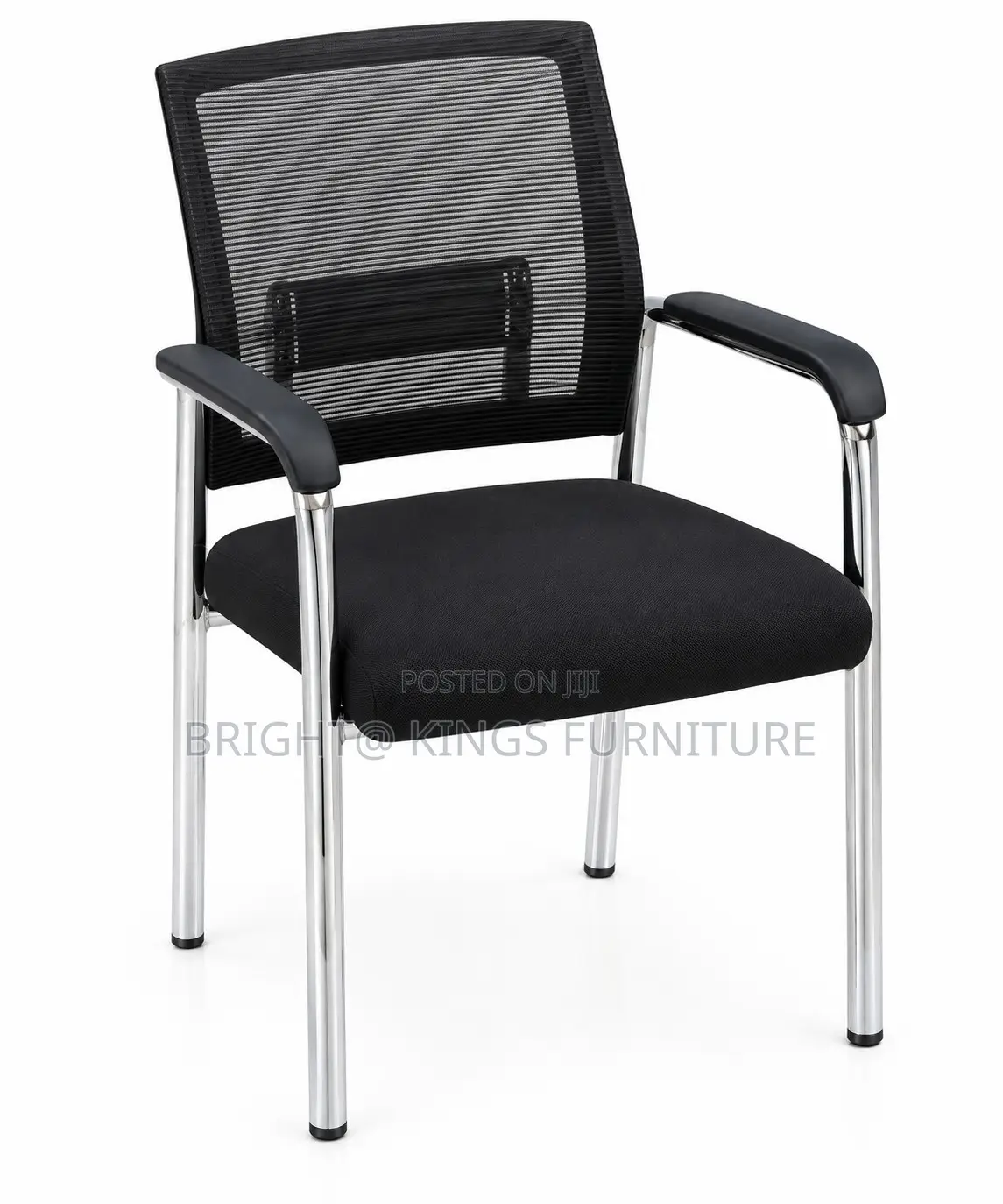 Starker Chair