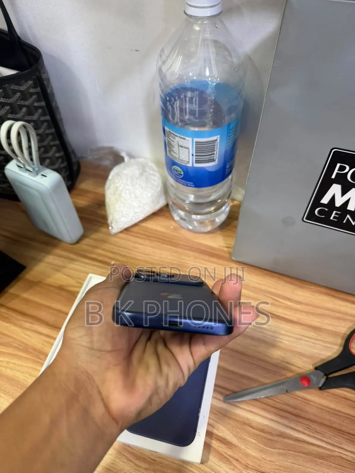 Apple iPhone 17 Pro Max 256 GB Blue